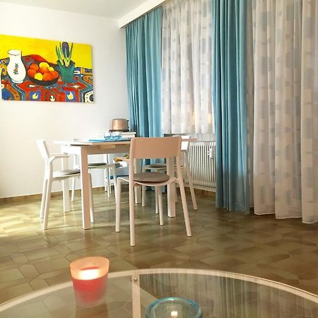 Ferienwohnung Suedpark Apartment - Bad Nauheim Zewnętrze zdjęcie