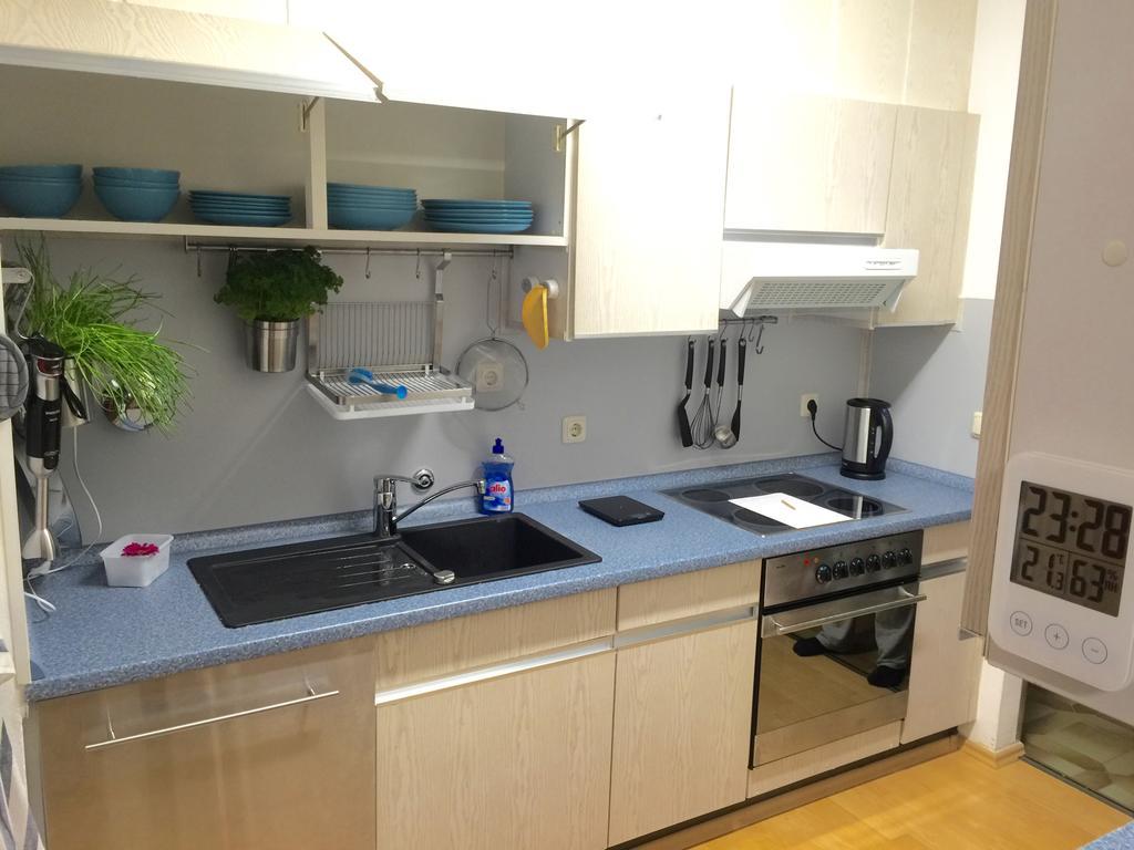 Ferienwohnung Suedpark Apartment - Bad Nauheim Zewnętrze zdjęcie